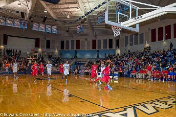 DHSBB vs River 0046